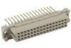 Backplane Connectors - 09232326861 - Powell Electronics, Inc.