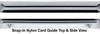 Enclosures Accessories and Hardware - CG2-80S - Powell Electronics, Inc.