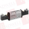 Pneumatic Valve - 8131093 - Radwell International
