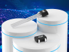 Bi-stable TMR Bipolar Magnetic Switch with Passive Memory Effect -- TMR1212