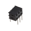 Headers, Receptacles, Female Sockets - MMS-103-01-F-DH-ND - DigiKey