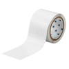 Labels, Stickers, Decals - Blank -- THT-38-719-10 - Image