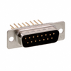 D-Sub Connector Assemblies - 626-2132-ND - DigiKey