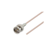 Coaxial Cables (RF) - 6099-PE38438-12-ND - DigiKey