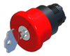 Emergency Stop Push Buttons - 102463 - RS Components, Ltd.