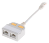 Ethernet Couplers - 4009017 - RS Components, Ltd.