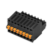 Pluggable Terminal Blocks - 2558305 - RS Components, Ltd.