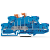DIN Rail Terminal Blocks - 2787536 - RS Components, Ltd.
