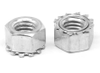 Hex Nuts -- 2450805 - Image