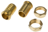 Hose Connectors - 1463066 - RS Components, Ltd.