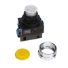 Pushbutton Switches - 1885-ABW110-Y-ND - DigiKey