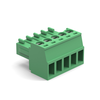 Headers, Plugs and Sockets - 732-950028005000000-ND - DigiKey