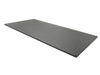 Optical Breadboard Plate, Solid Aluminum, 24 x 48 in., 1 in. 1/4-20 Grid -- SA2-24 - Image