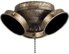 K33-L-PI Fans-Light Kits - 611041 - Capital Lighting, Inc.