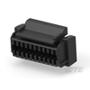 Rectangular Connector Housings - 17-9-2456588-0-ND - DigiKey