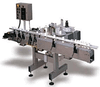 High Speed Automatic Round Product Labeling System - R322 - Practical Packaging Solutions