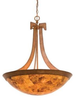 4347BG/PS103 Pendants-Bowl Style - 696513 - Capital Lighting, Inc.
