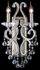 GW11037 Sconces-Double Candle - 360908 - Capital Lighting, Inc.
