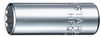 40aDV - Sockets - 1650014 - Stahlwille North America