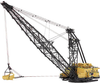 Dragline - 8000 - Caterpillar Inc., OEM Solutions Group