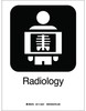 Radiology (W/PICTO) - 142547 - Brady Corporation