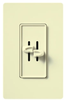 Dimmer Switch - S2-LH-AL - Lutron Electronics Co., Inc.