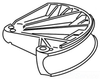 Conduit Bender Shoe - 31884 - Greenlee Textron, Inc.