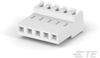 Standard Rectangular Connectors - 3-641235-5 - TE Connectivity