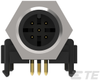 Standard Circular Connectors - 4-2172062-2 - TE Connectivity