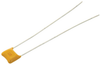 Cap, Mlcc, C0G, 22Pf, 100V, Radial; Capacitance Kyocera Avx - 95W2690 - Newark, An Avnet Company