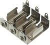Battery Holder, N Size, Thd; Battery Sizes Accepted Keystone - 94B9990 - Newark, An Avnet Company