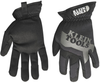 Journeyman Utility Glove, L; Safety Category Klein Tools - 84X8388 - Newark, An Avnet Company