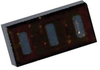 Mosfet, P-Ch, -12V, -5.4A, Picostar; Transistor Polarity Texas Instruments - 33AH3880 - Newark, An Avnet Company