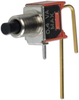 Switch Push Spst-No; Switch Operation C&k Components - 79X5915 - Newark, An Avnet Company