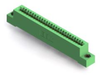 Card Edge Conn, Single, 26Pos, Lug; Card Edge Connector Type Edac - 66AJ1338 - Newark, An Avnet Company