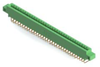 Card Edge Conn, Single Side, 33Pos, Th; Card Edge Connector Type Edac - 59AJ4414 - Newark, An Avnet Company
