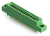 Card Edge Conn, Dual Side, 36Pos, Th; Card Edge Connector Type Edac - 72AJ8601 - Newark, An Avnet Company