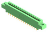 Card Edge Connector Rohs Compliant Edac - 63AJ1613 - Newark, An Avnet Company