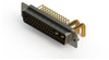 Combo D-Sub Conn, R/a Plug, Dd-43W2, Th; Product Range Edac - 56AJ8359 - Newark, An Avnet Company