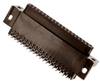D Sub Connector, Standard, 37Pos, Rcpt; No. Of Contacts Amp - Te Connectivity - 90F5433 - Newark, An Avnet Company