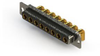 Combo D-Sub Conn, R/a Rcpt, Dc-8W8, Th; Product Range Edac - 54AJ8713 - Newark, An Avnet Company