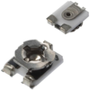 Trimmer Potentiometer 500 Ohm 1Turn Smd; Trimpot Type Bourns - 60H9655 - Newark, An Avnet Company