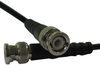 Cable Assembly, Coaxial, Rg58, 25Ft; Connector Type A Amphenol Rf - 39T9633 - Newark, An Avnet Company