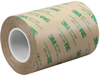 Tape, 18.29M X 152.4Mm, Clear, Alum Foil; Adhesive Type 3M - 99Y6945 - Newark, An Avnet Company