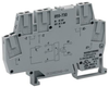 Terminal Block, Din Rail, 5Pos, 14Awg; No. Of Positions Wago - 51T1232 - Newark, An Avnet Company
