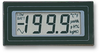 Dpm, Lcd, 3.5Digit, Negative Rail; No. Of Digits / Alpha Lascar - 96K8671 - Newark, An Avnet Company