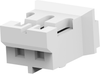 Connector Housing, Rcpt, 2Pos, 1.5Mm; Product Range Amp Te Connectivity - 18AH0319 - Newark, An Avnet Company