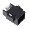 Connectors, Interconnects - Rectangular Connectors - Headers, Male Pins - 990721-MX34R08HF4T - Win Source Electronics