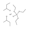 DI-s-BUTOXYALUMINOXYTRIETHOXYSILANE, tech -- SID2780.0