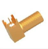 RF Coaxial Board Mount Connector - SDT42341-3 - Richardson RFPD